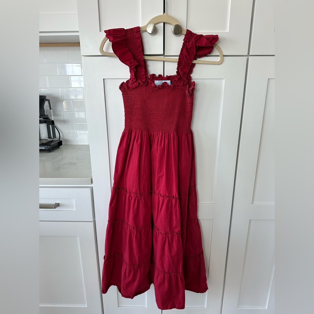 Hill House Home — Ellie Nap Dress (XS)